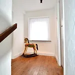 Charming House Near Feriehus Durbuy