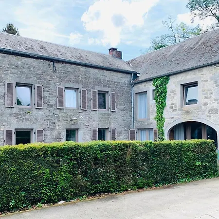 Charming House Near * Durbuy