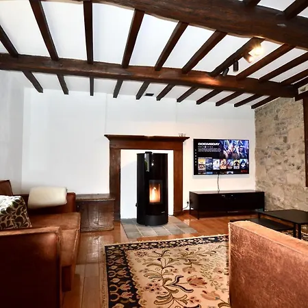 Holiday home Charming House Near Durbuy