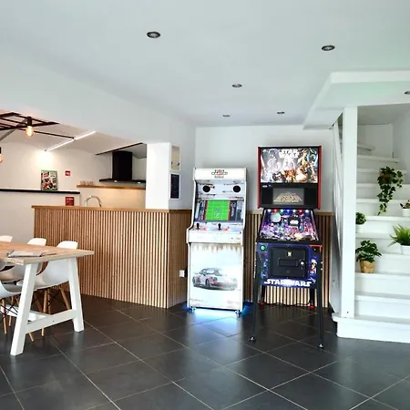 Charming House Near Holiday home