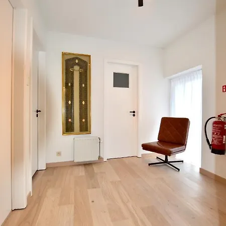 Charming House Near Сasa de vacaciones Durbuy