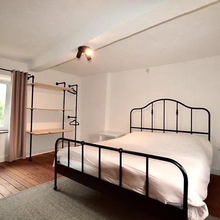 Charming House Near Durbuy
