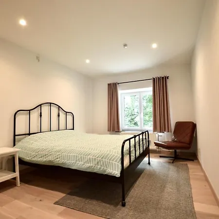 Charming House Near Durbuy