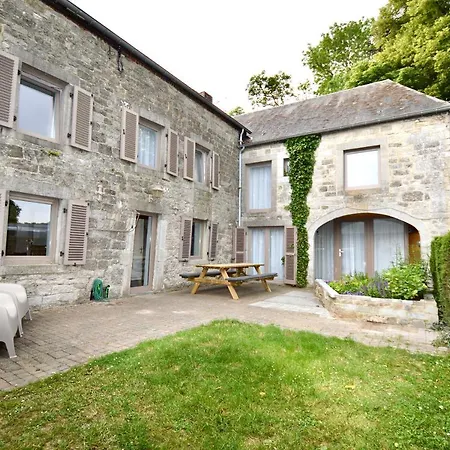 Charming House Near