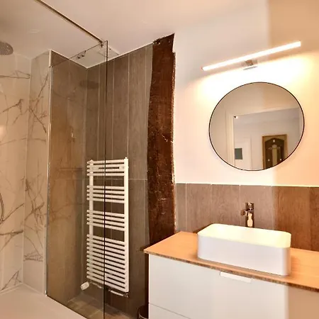 Charming House Near Сasa de vacaciones Durbuy