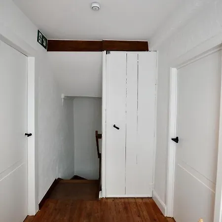 Сasa de vacaciones Charming House Near Durbuy