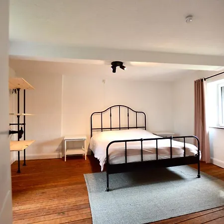 Charming House Near Durbuy