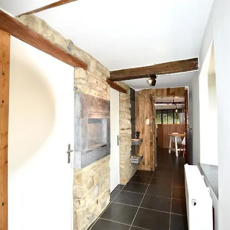 Charming House Near Nyaraló *