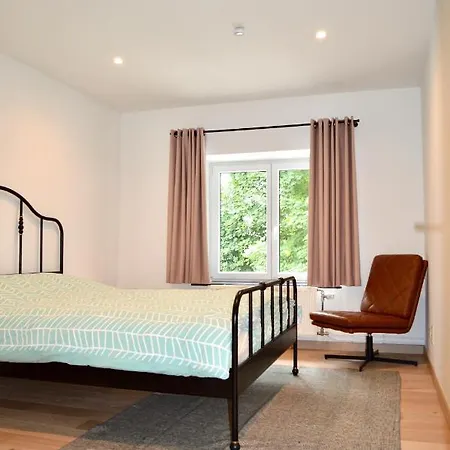 Сasa de vacaciones Charming House Near Durbuy