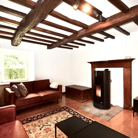 Charming House Near
