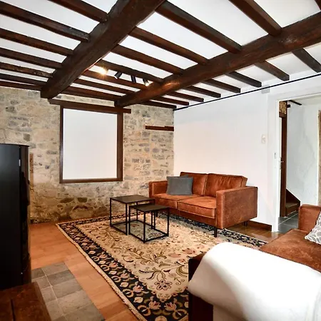 Charming House Near * Durbuy