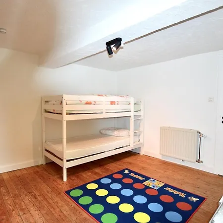 Charming House Near *