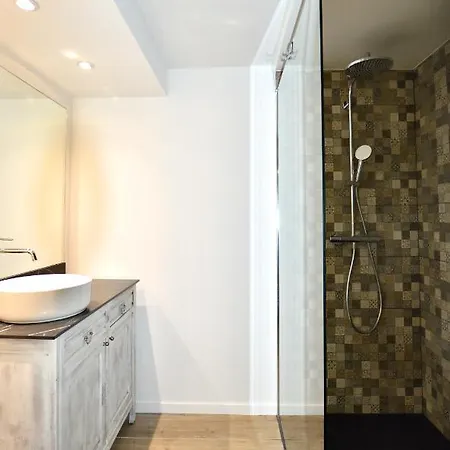 Nyaraló Charming House Near Durbuy