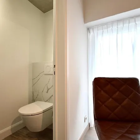 Charming House Near Durbuy