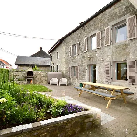 Charming House Near