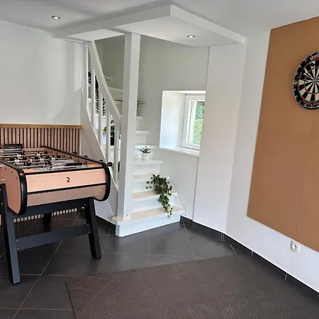 Nyaraló Charming House Near