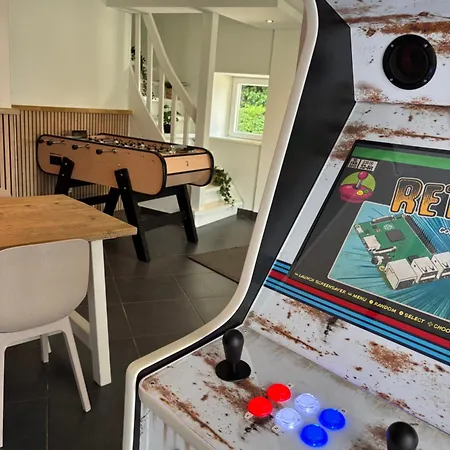 Charming House Near Nyaraló *